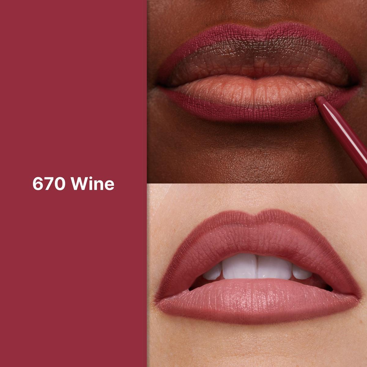 ColorStay Lip Liner