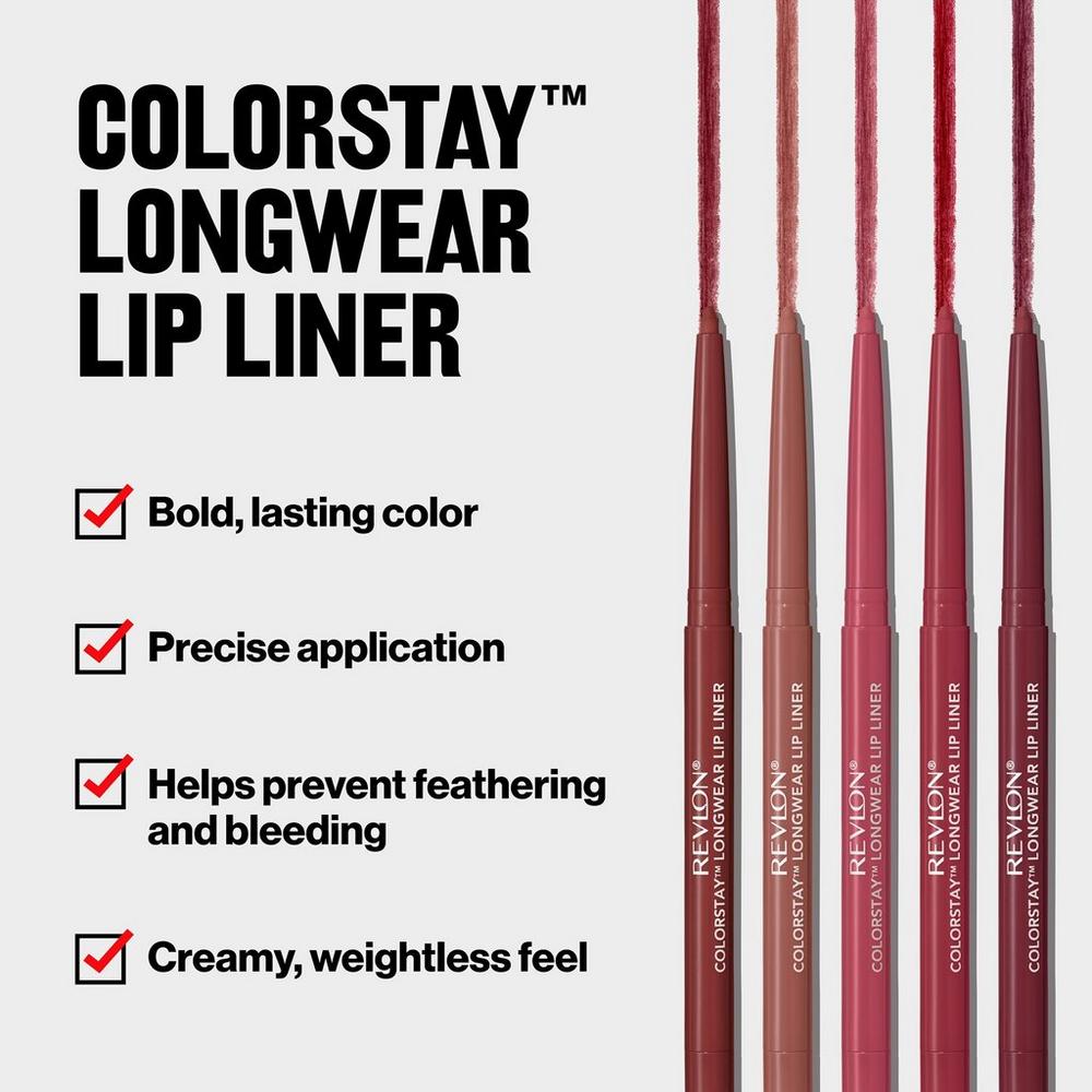 ColorStay Lip Liner