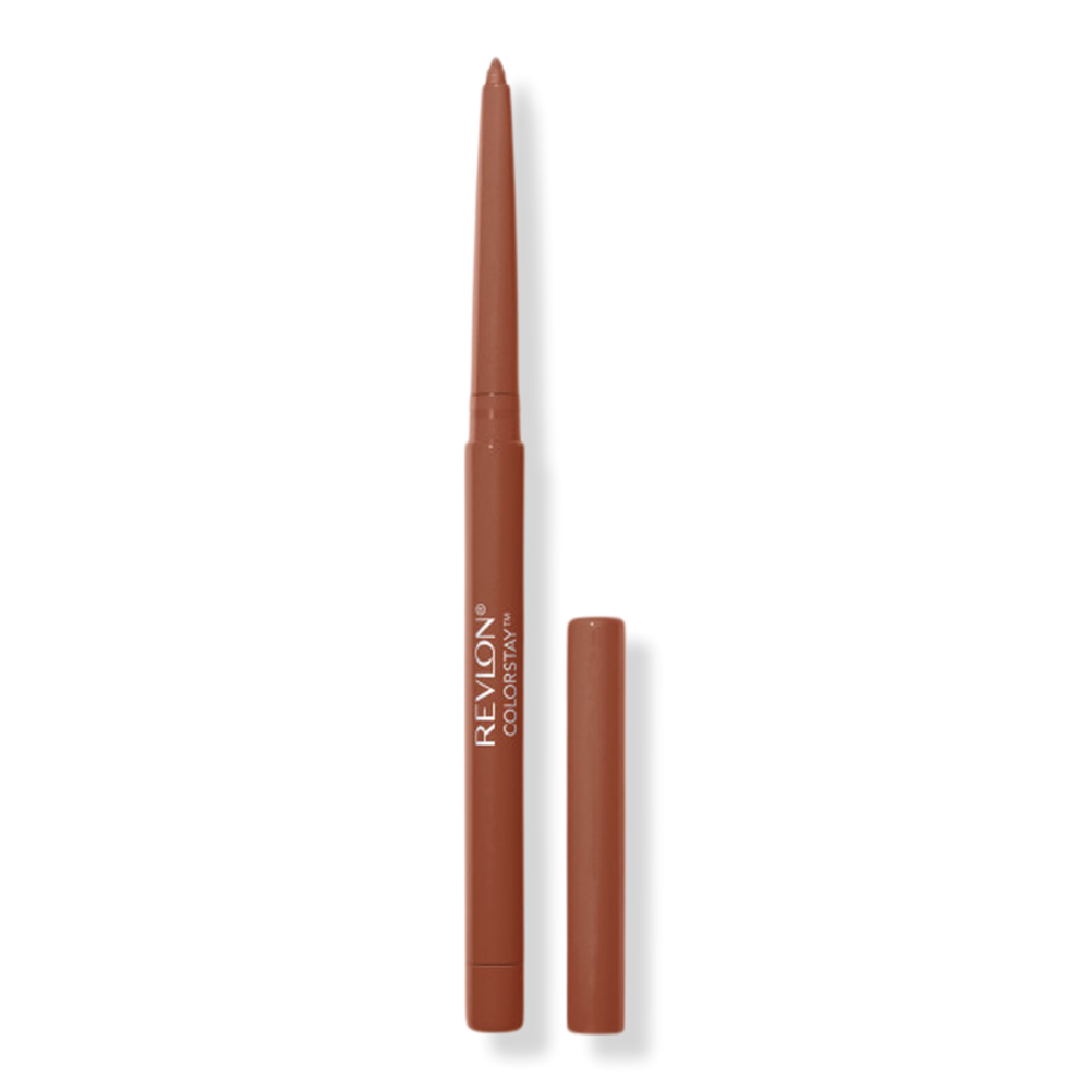 Revlon Colorstay Lip Liner - Sienna In Brown