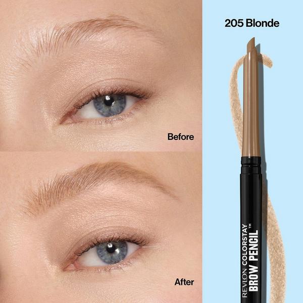 Revlon ColorStay Brow Creator Eyebrow Pencil & Powder Duo #3