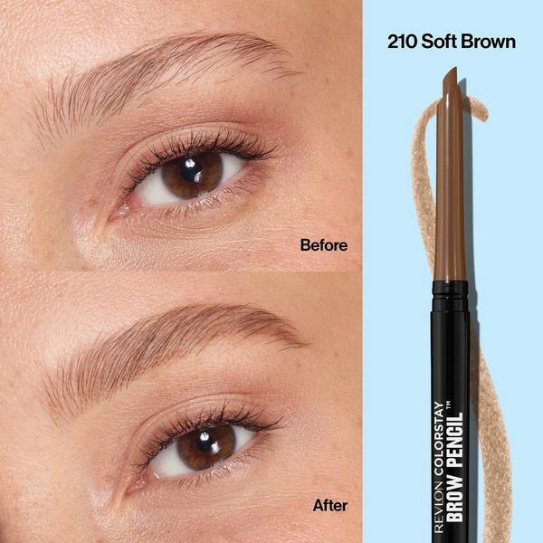 Revlon ColorStay Brow Creator Eyebrow Pencil & Powder Duo #3