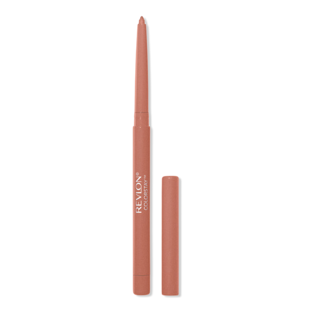 Natural ColorStay Lip Liner - Revlon | Ulta Beauty