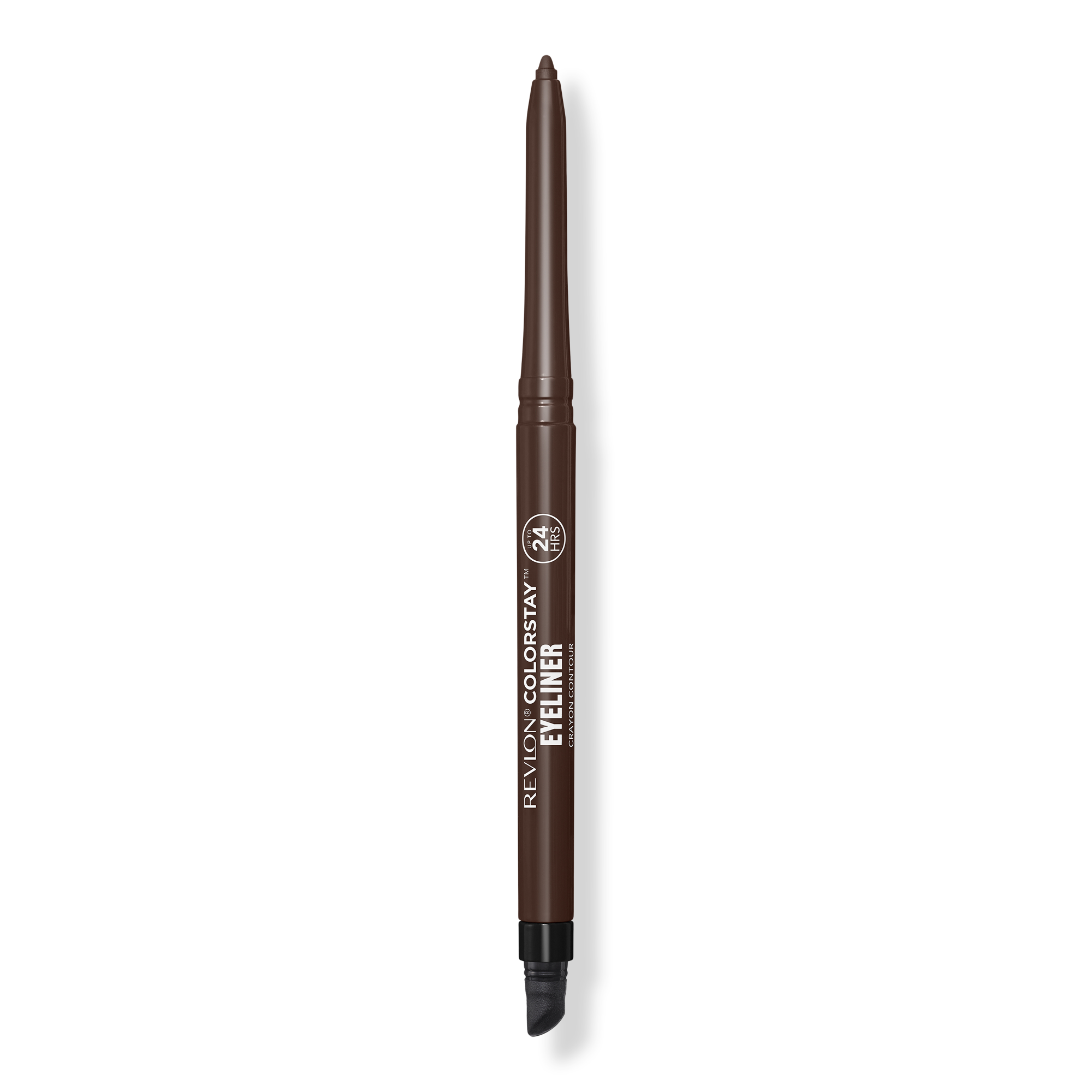 Revlon ColorStay Waterproof Eyeliner Pencil #1