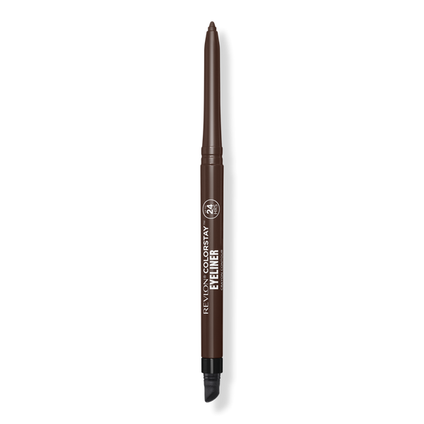 Revlon ColorStay Waterproof Eyeliner Pencil #1