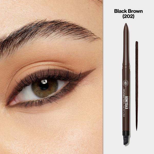 Revlon ColorStay Waterproof Eyeliner Pencil #3