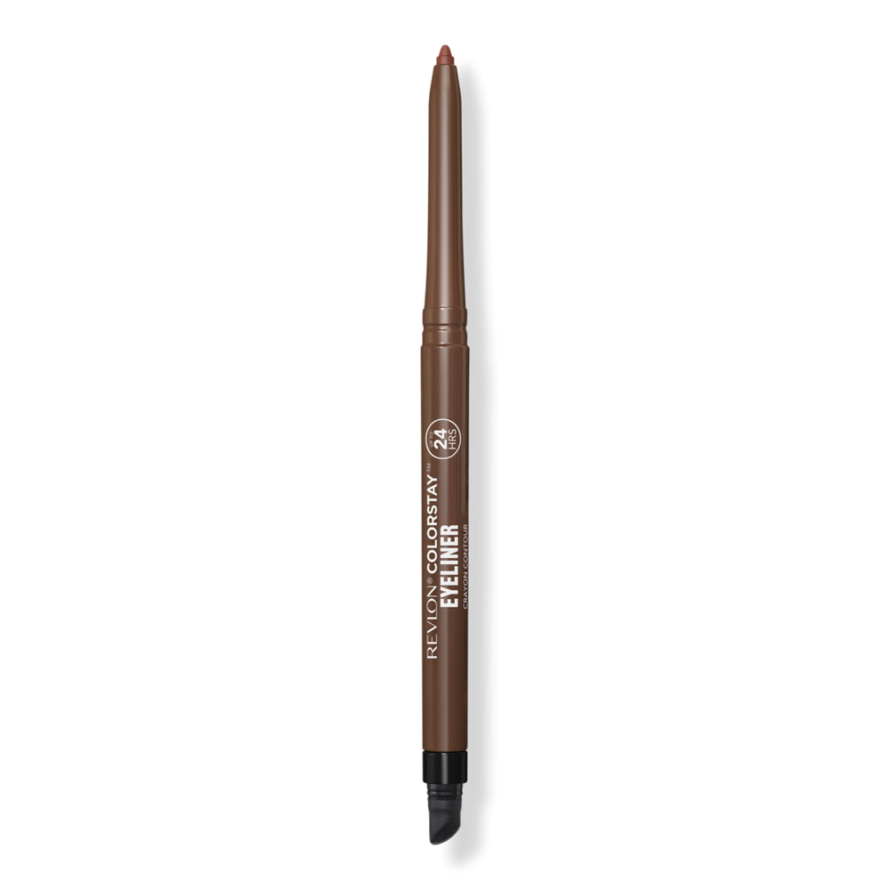 Revlon ColorStay Waterproof Eyeliner Pencil - Brown