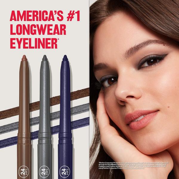 Revlon ColorStay Waterproof Eyeliner Pencil #5
