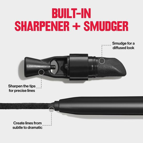 Revlon ColorStay Waterproof Eyeliner Pencil #9