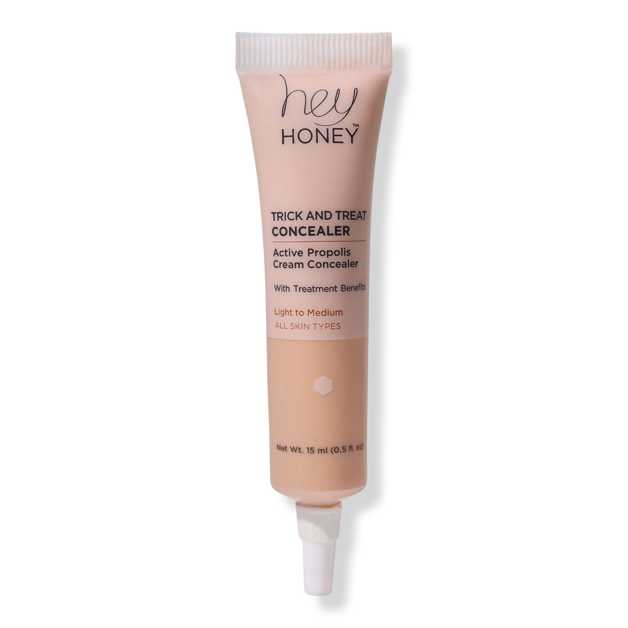 Hey Honey Trick&Treat Concealer #1