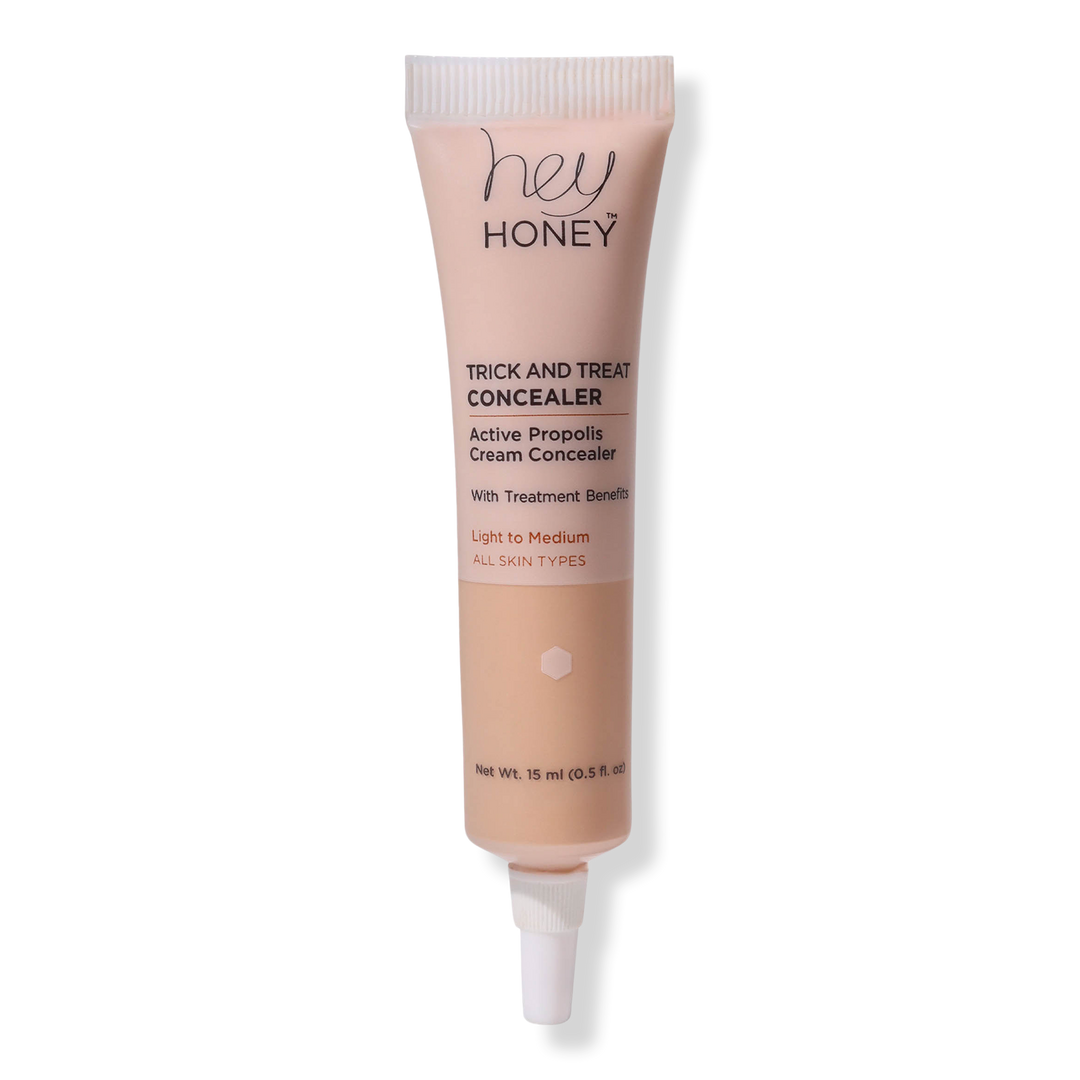 Hey Honey Trick&Treat Concealer #1