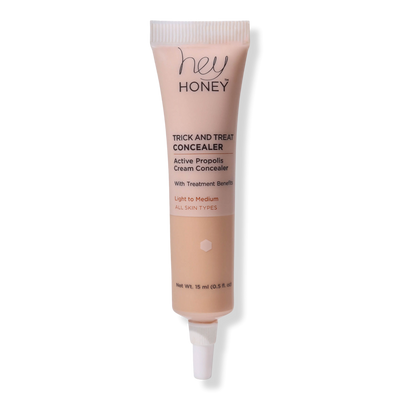 Hey Honey Trick&Treat Concealer