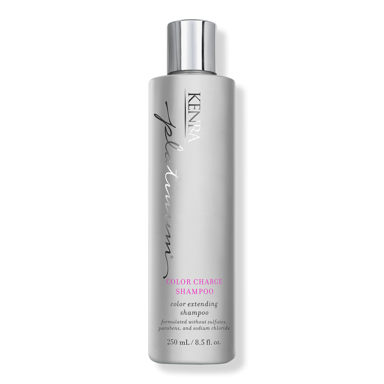 Kenra Platinum Color Charge Shampoo