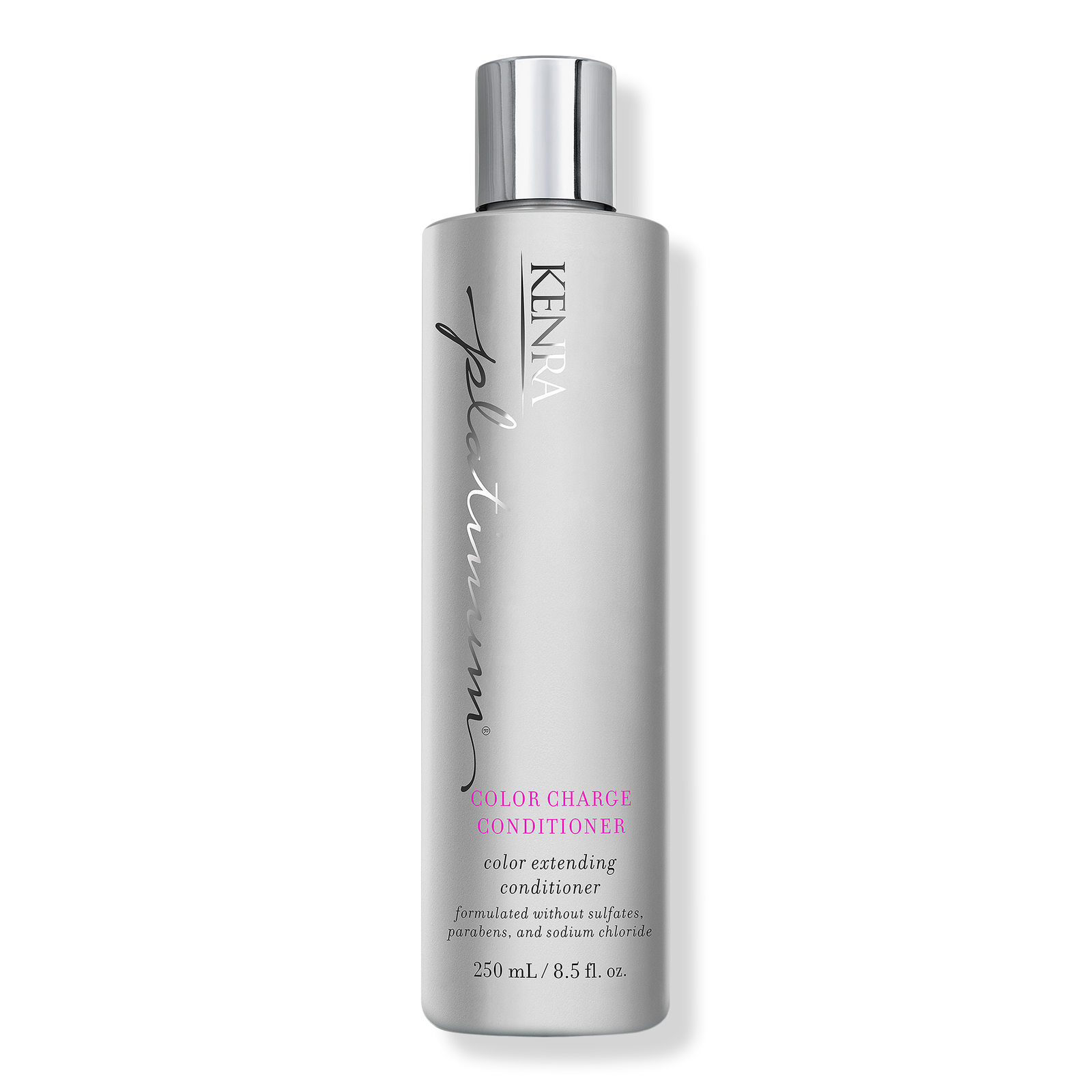 Kenra Platinum Color Charge Conditioner Kenra Platinum Color Charge Conditioner
