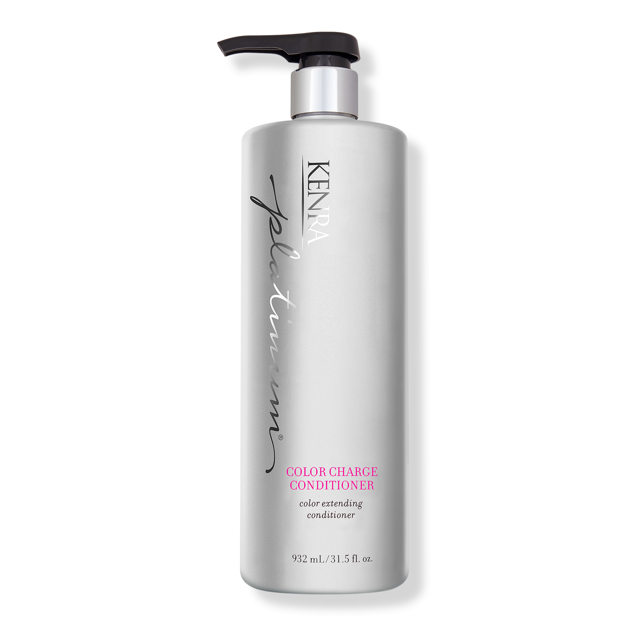 Kenra Professional Platinum Color Charge Conditioner #1