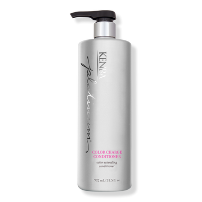 Kenra Professional Platinum Color Charge Conditioner