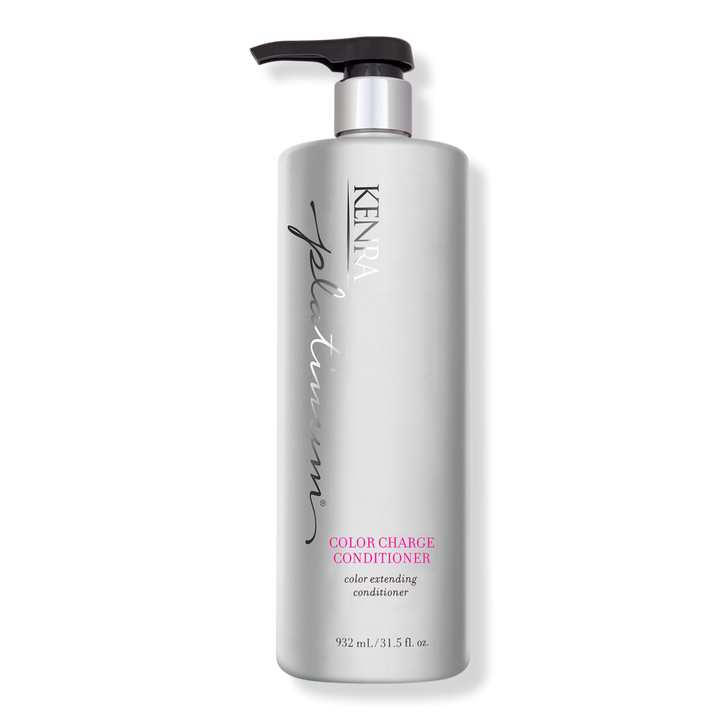 Platinum Color Charge Conditioner Kenra Professional Ulta Beauty