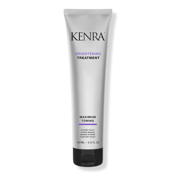 Kenra Professional Brightening Treatment #1