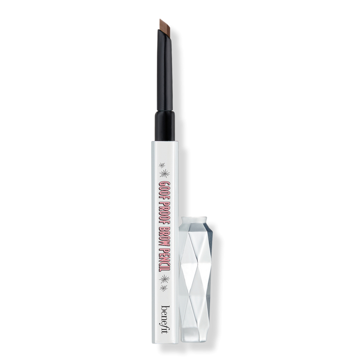 Benefit Cosmetics Goof Proof Waterproof Easy Shape & Fill Eyebrow Pencil Mini #1