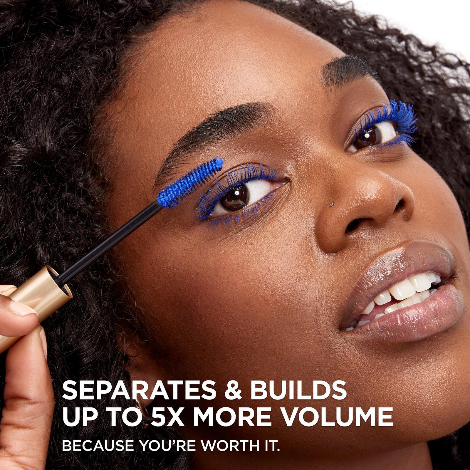 Voluminous Original Washable Mascara