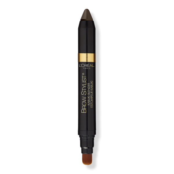 L'Oréal Brow Stylist Kabuki Blender Brow Crayon #1