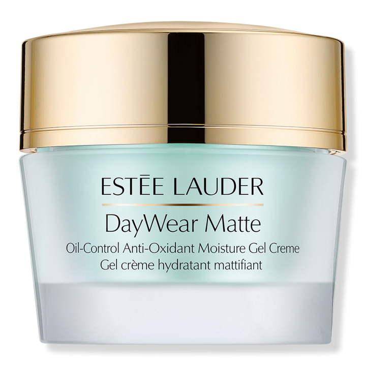 DayWear Matte OilControl AntiOxidant Moisture Gel Crème Estée