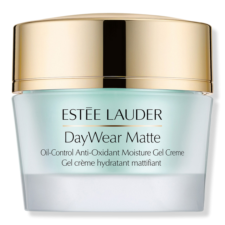 Estée Lauder DayWear Matte Oil-Control Anti-Oxidant Moisturizer Gel Cream #1