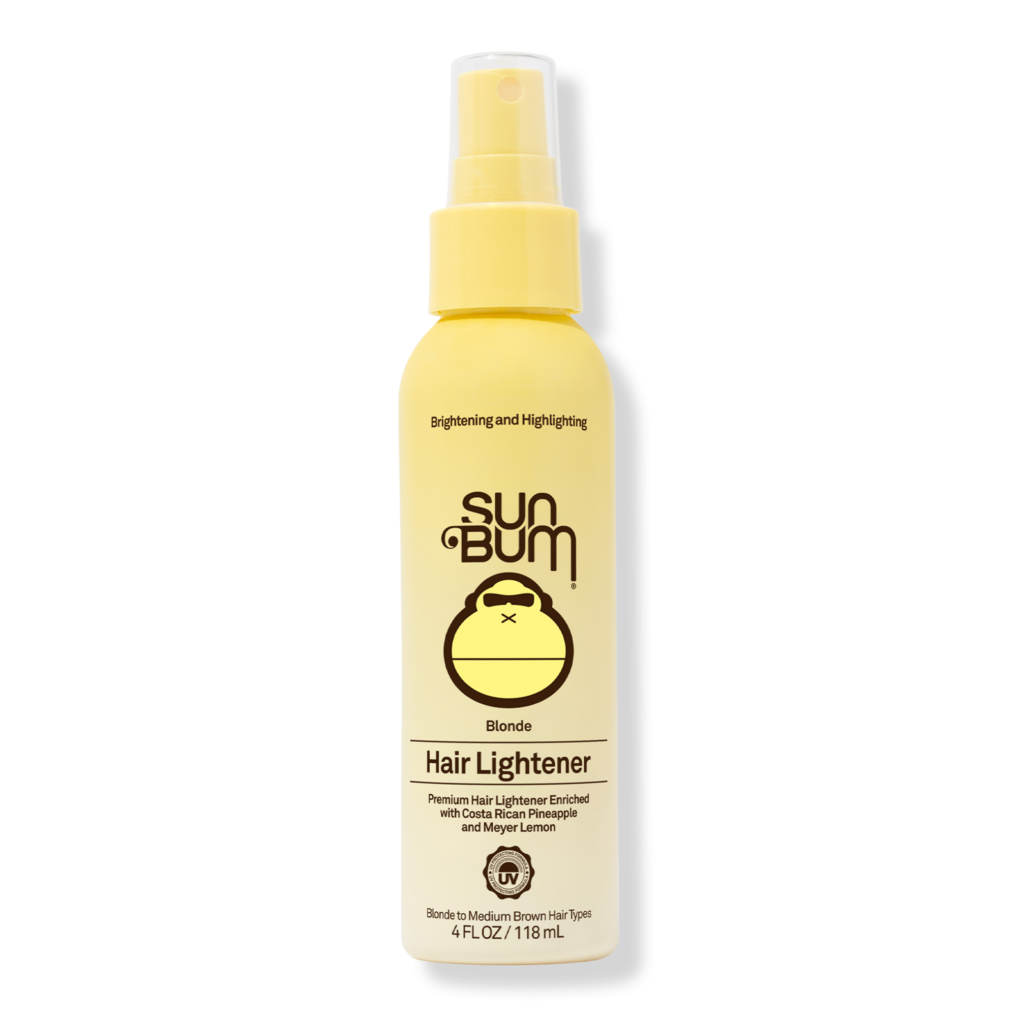 Sun Bum Premium Hair Lightener #1