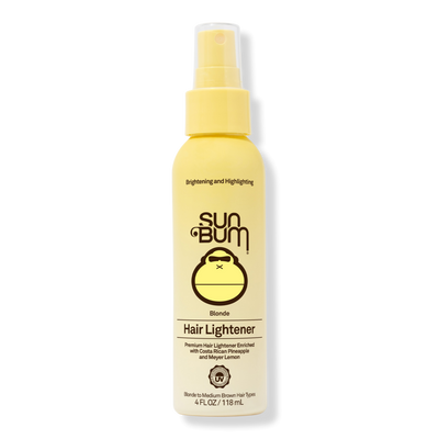 Sun Bum Premium Hair Lightener