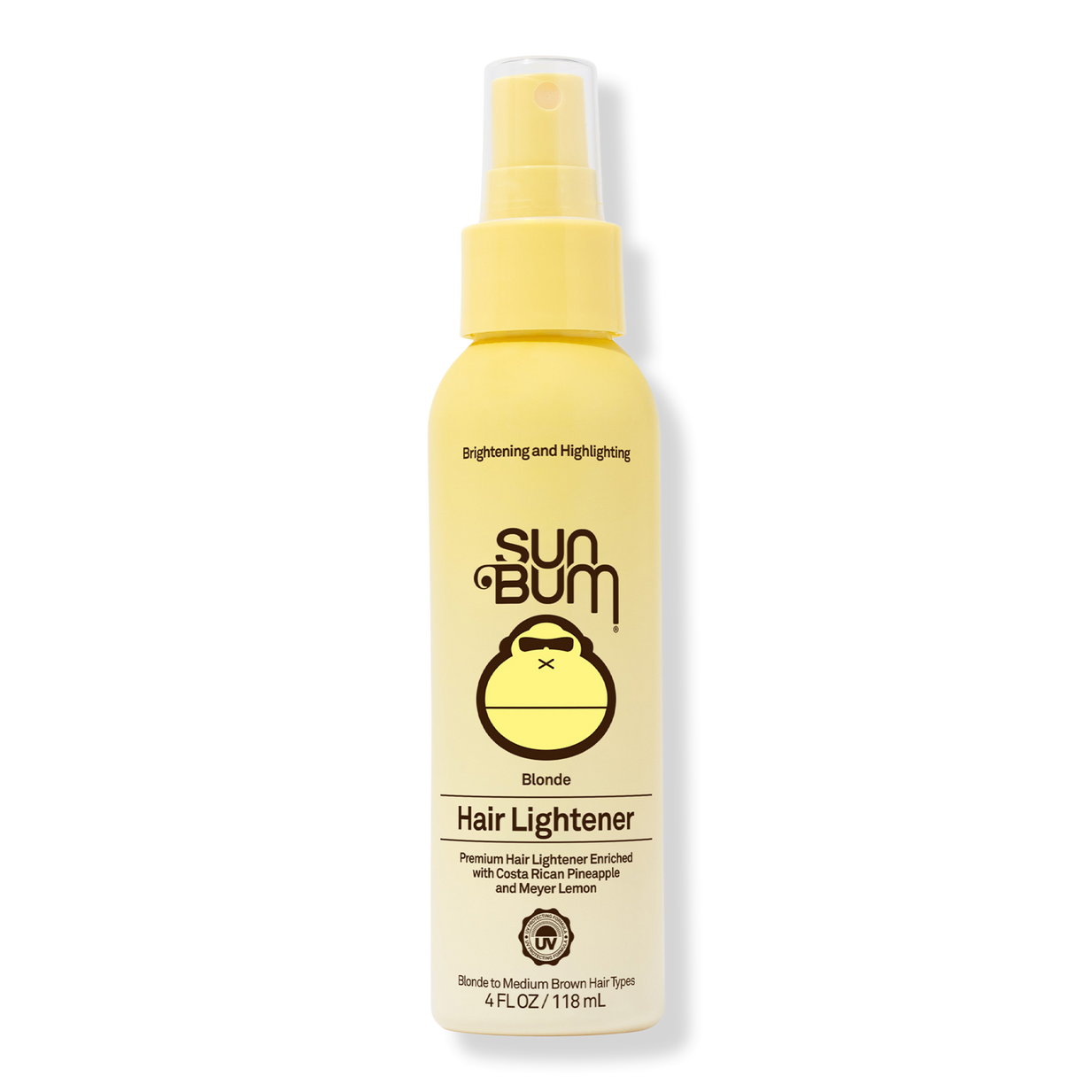 Premium Hair Lightener - Sun Bum | Ulta Beauty