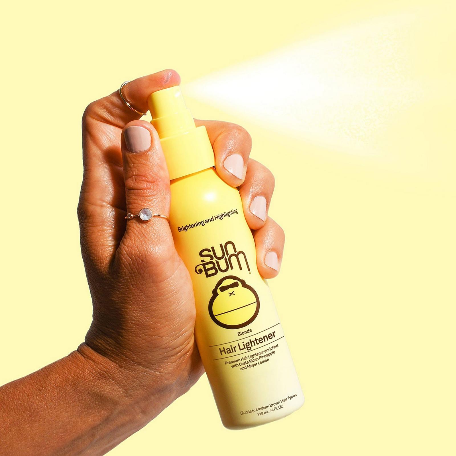Premium Hair Lightener