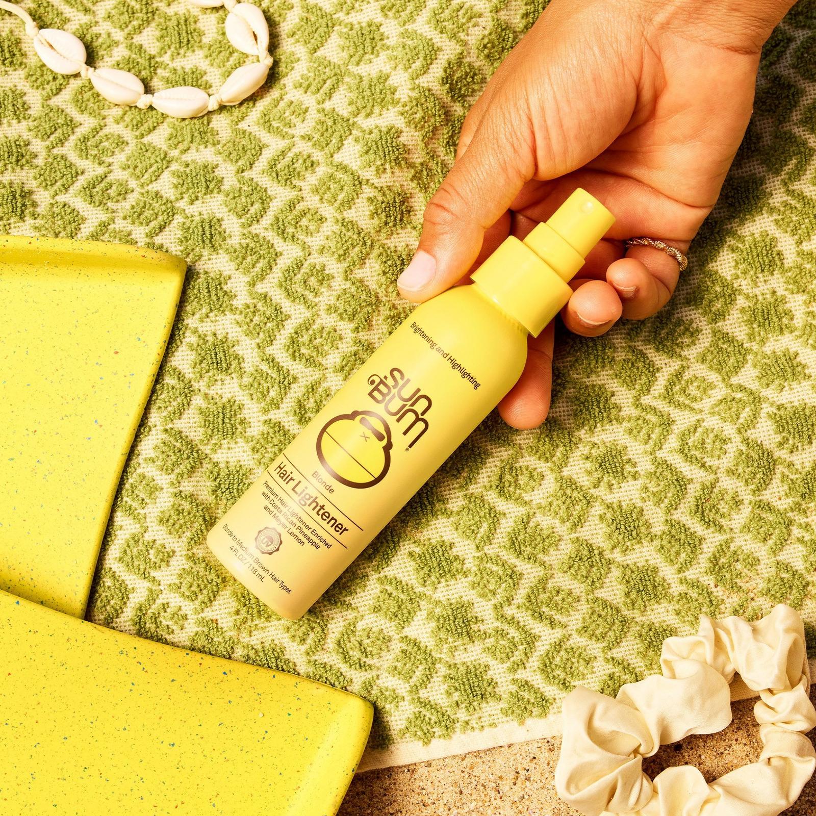 Premium Hair Lightener