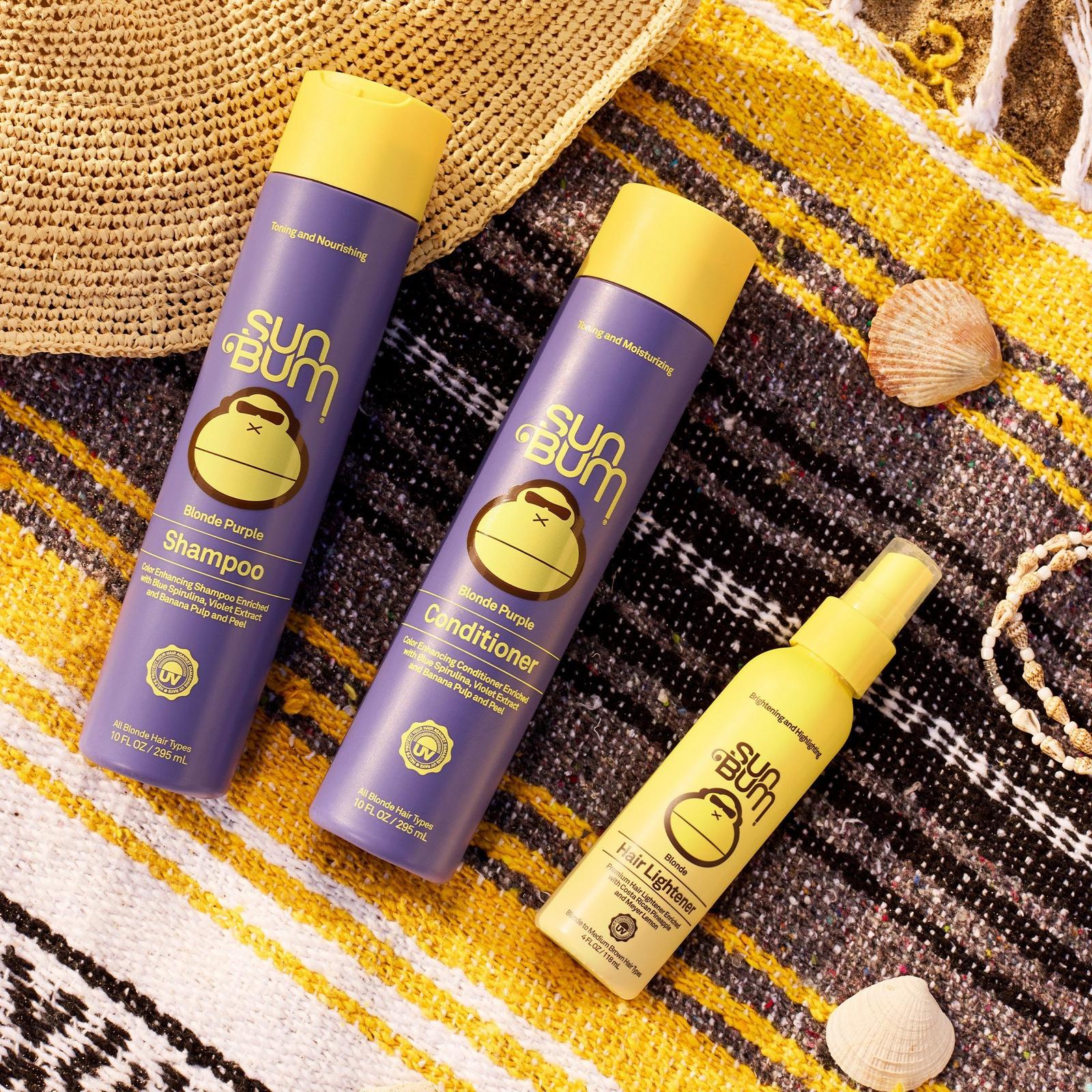 Premium Hair Lightener