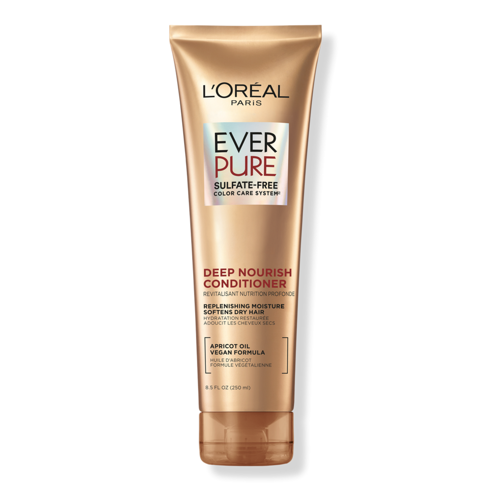 L'oreal Evercreme Deep Nourish Conditoner