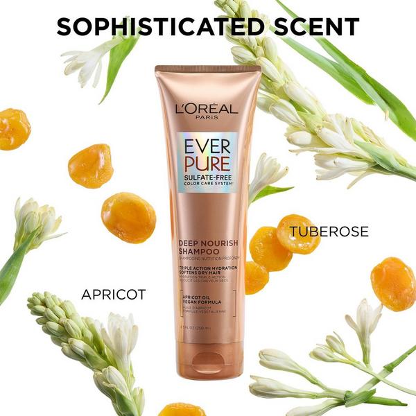 L'Oréal EverCreme Intense Nourishing Conditioner #5