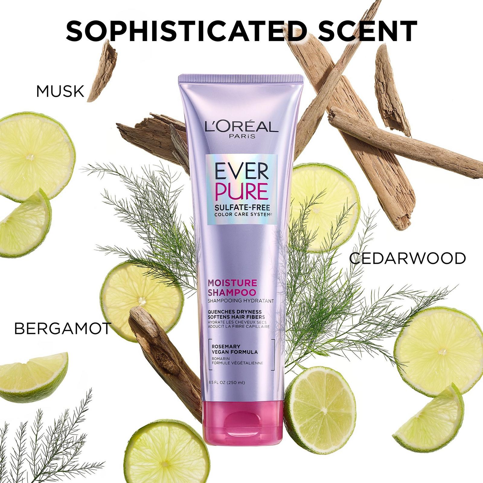 EverPure Moisture Shampoo