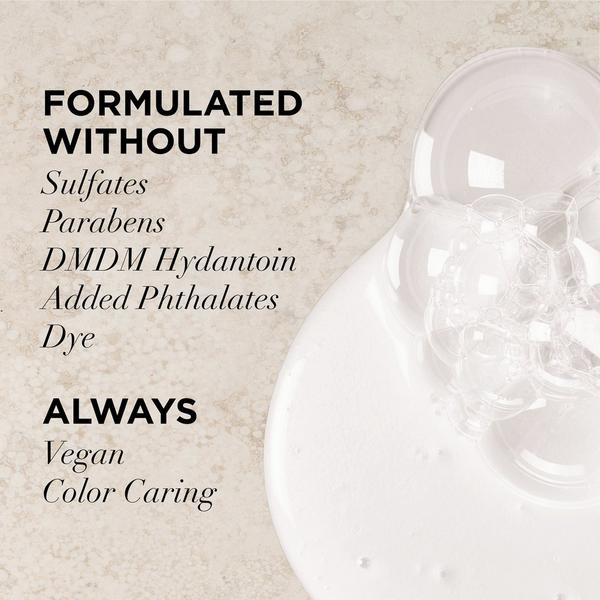 L'Oréal EverCreme Intense Nourishing Shampoo #6