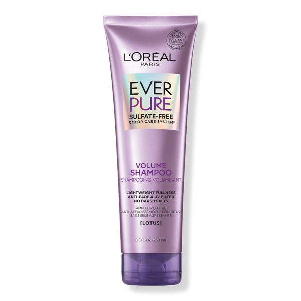 L'Oréal EverPure Volume Shampoo #1