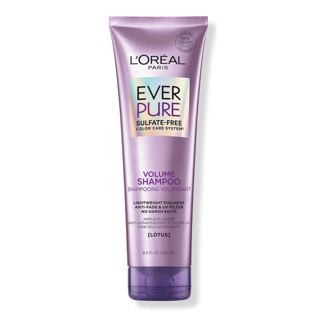 EverPure Volume - L'Oréal | Ulta Beauty