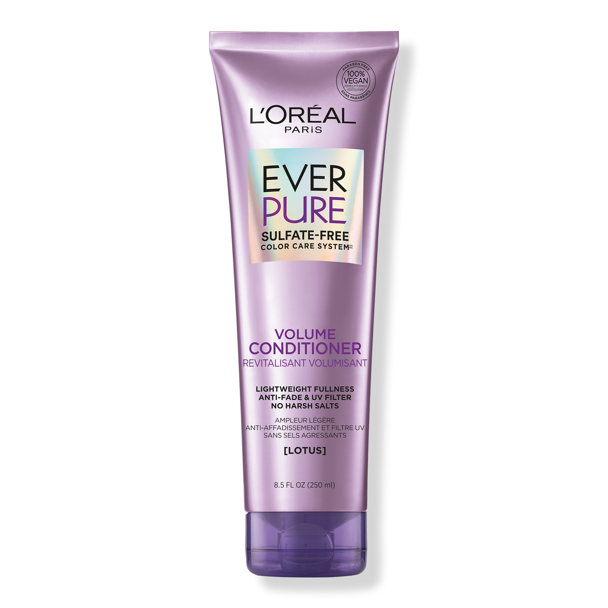 L'Oréal Paris EverPure Volume Conditioner #1