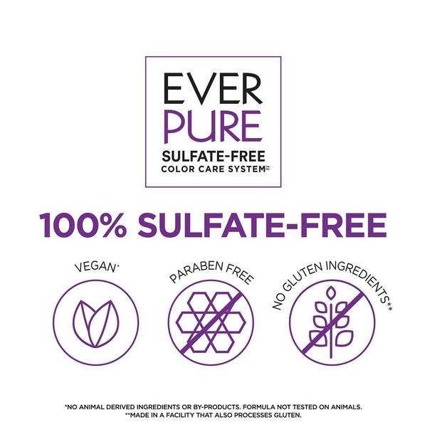 L'Oréal Paris EverPure Volume Conditioner #7
