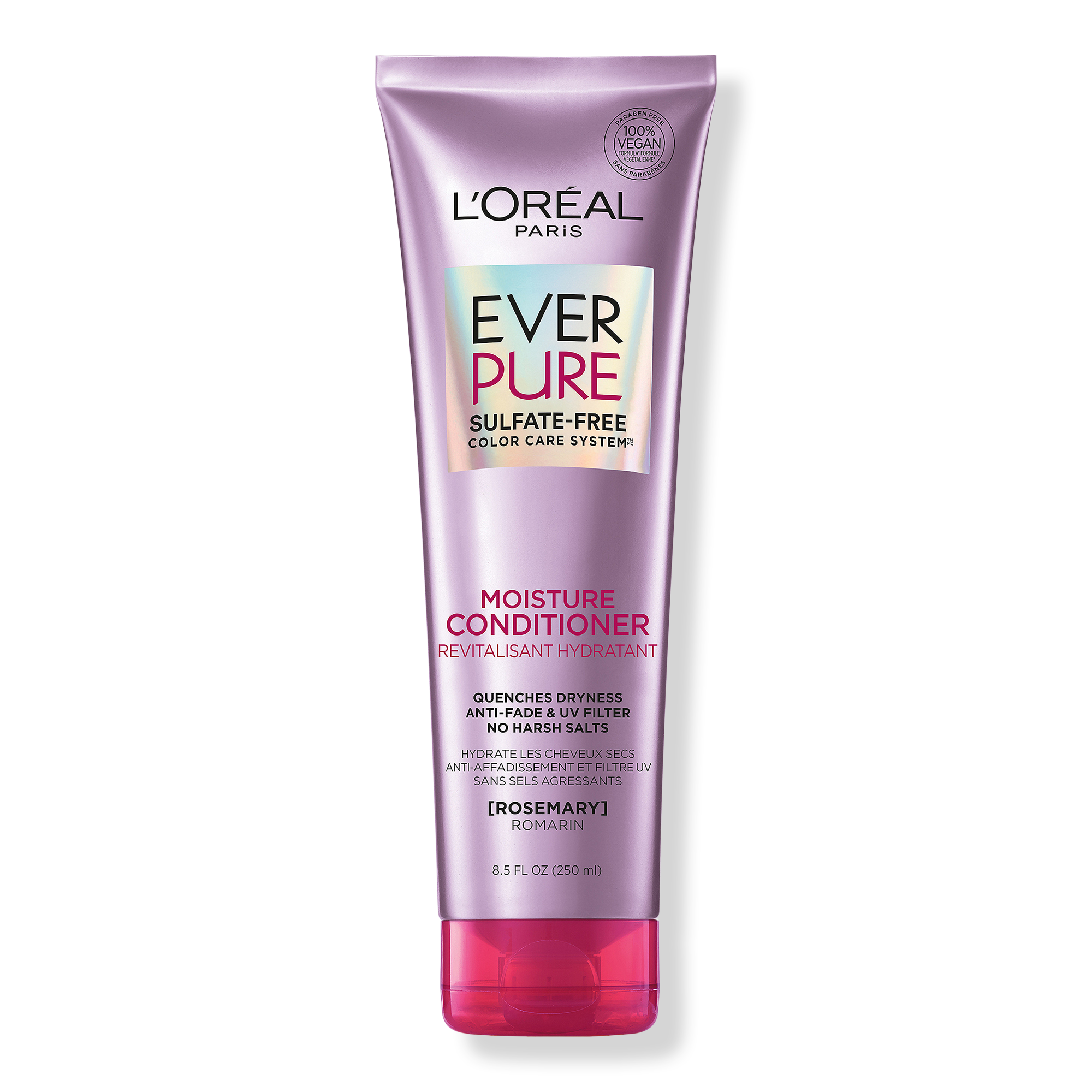 L'Oréal EverPure Moisture Sulfate-Free Conditioner #1