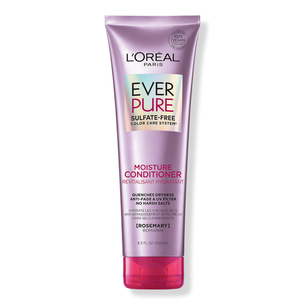 L'Oréal EverPure Moisture Sulfate-Free Conditioner #1