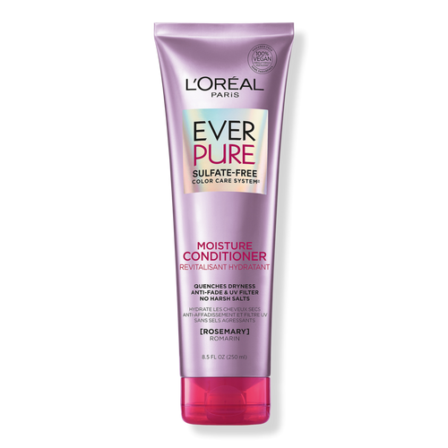 L'Oréal EverPure Moisture Sulfate-Free Conditioner