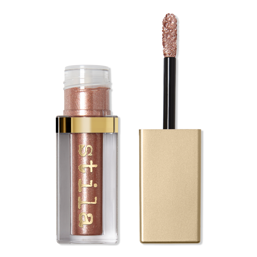 Stila Glitter & Glow Liquid Eye Shadow #1