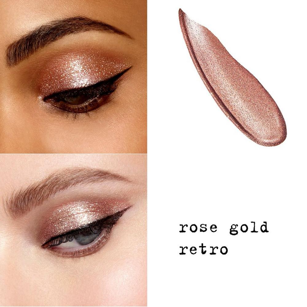 Glitter & Glow Liquid Eye Shadow