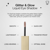 Stila Glitter & Glow Liquid Eye Shadow #6