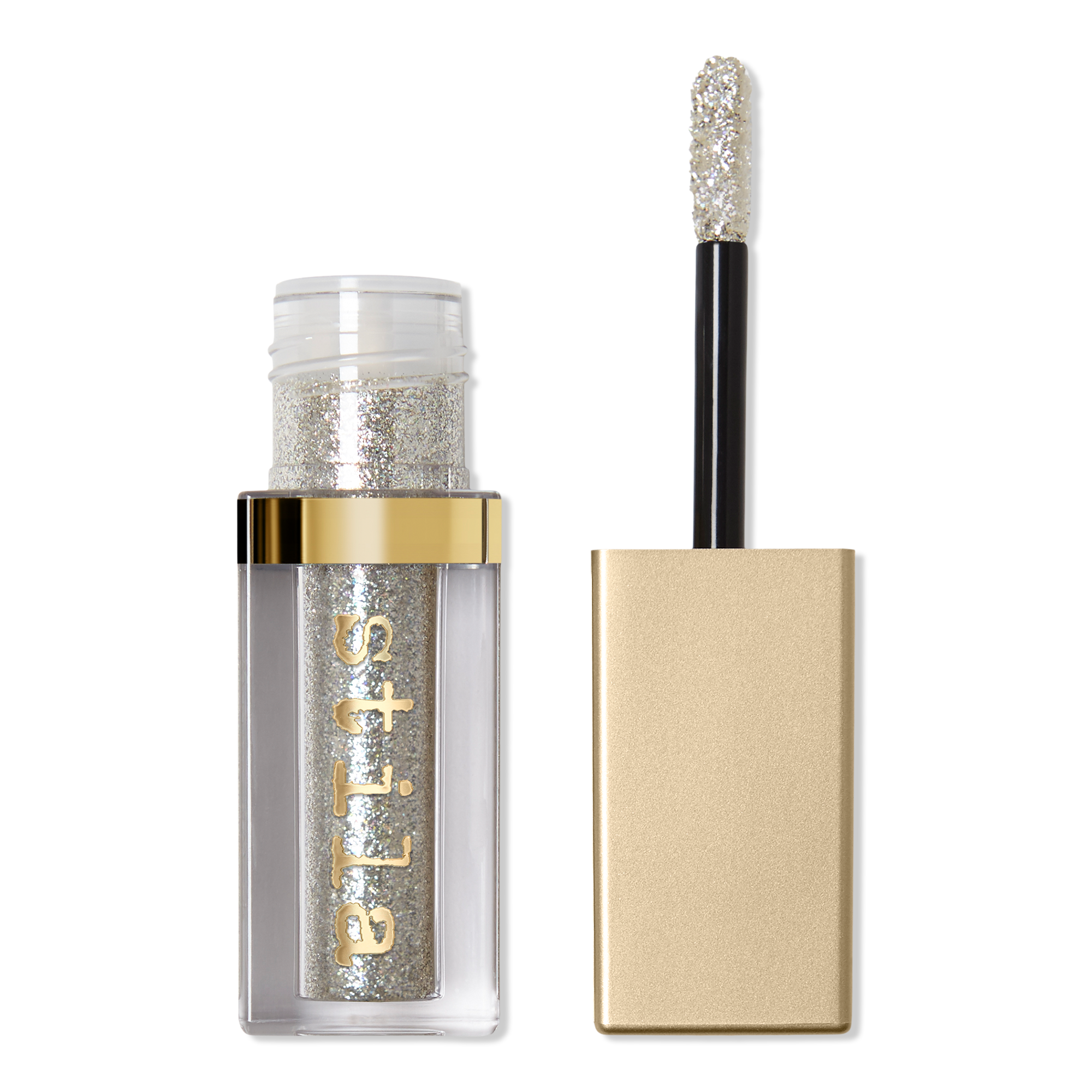 Stila Glitter & Glow Liquid Eye Shadow #1