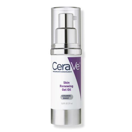 Skin Renewing Gel Oil - CeraVe | Ulta Beauty