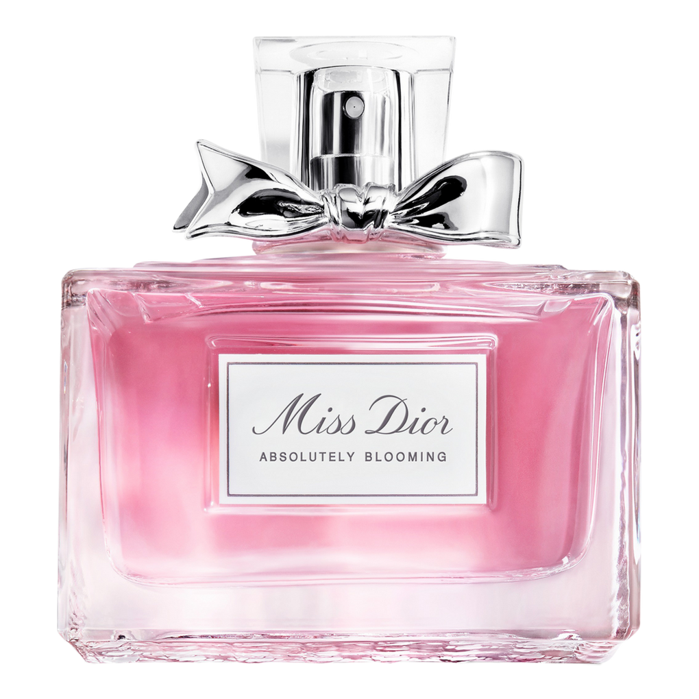 Miss Dior Absolutely Blooming Eau de Parfum - Dior