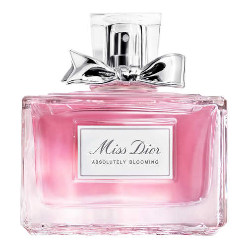 MISS DIOR ABSOLUTELY BLOOMING 1.0 FL.OZ 30 ML EDT SPRAY FOR WOMEN WITHOUT  BOX